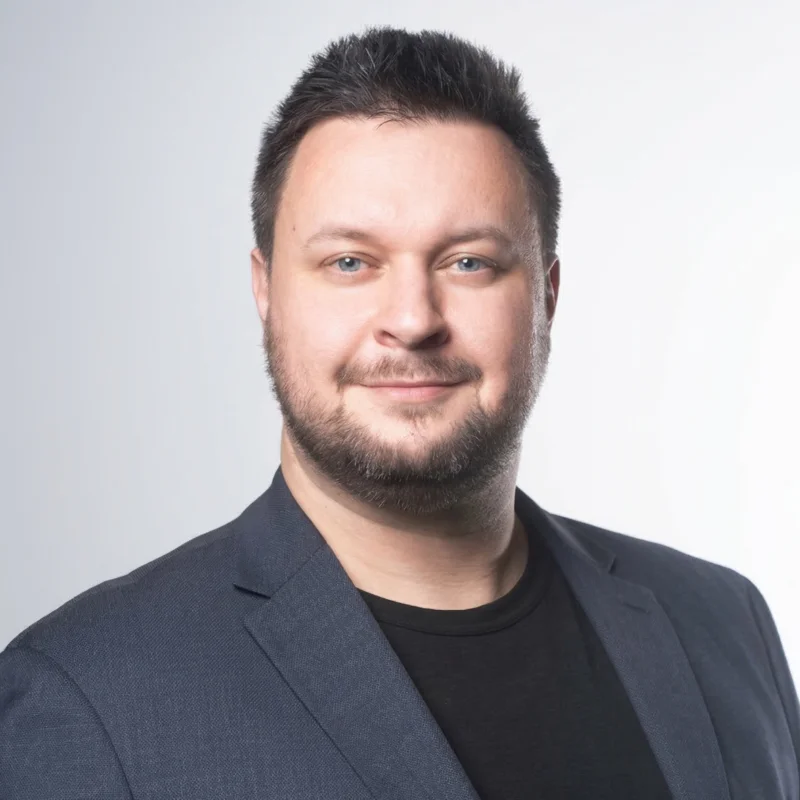 Bc. Pavel Maloušek